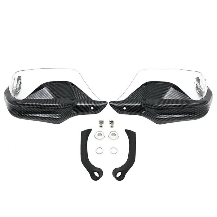 Protège-mains aspect carbone pour BMW Fexecute GS F850GS F execute GS F 850 GS ADV Adventure 2018-20