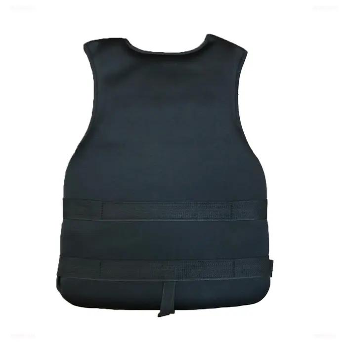 Gilet de sauvetage en néoprène pour enfants et adultes, nouvelle veste de flottabilité pour sports n