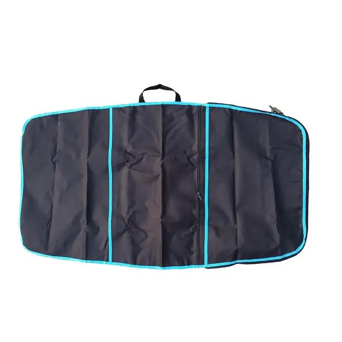 Sacs de transport en polyester pour planche de surf, housse de batterie de voyage, accessoire de sur