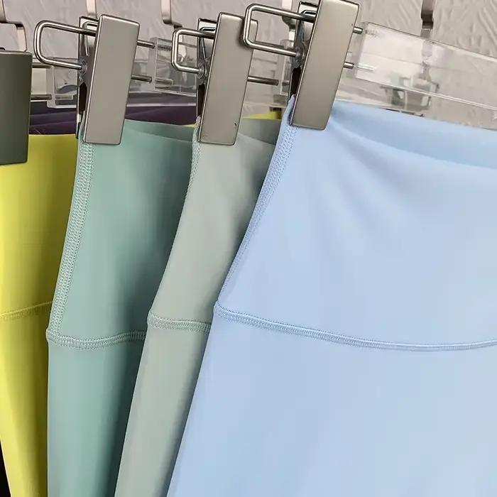 Offre spéciale d'été Leggings de Yoga taille haute respirant séchage rapide pantalons de Yoga Fitnes