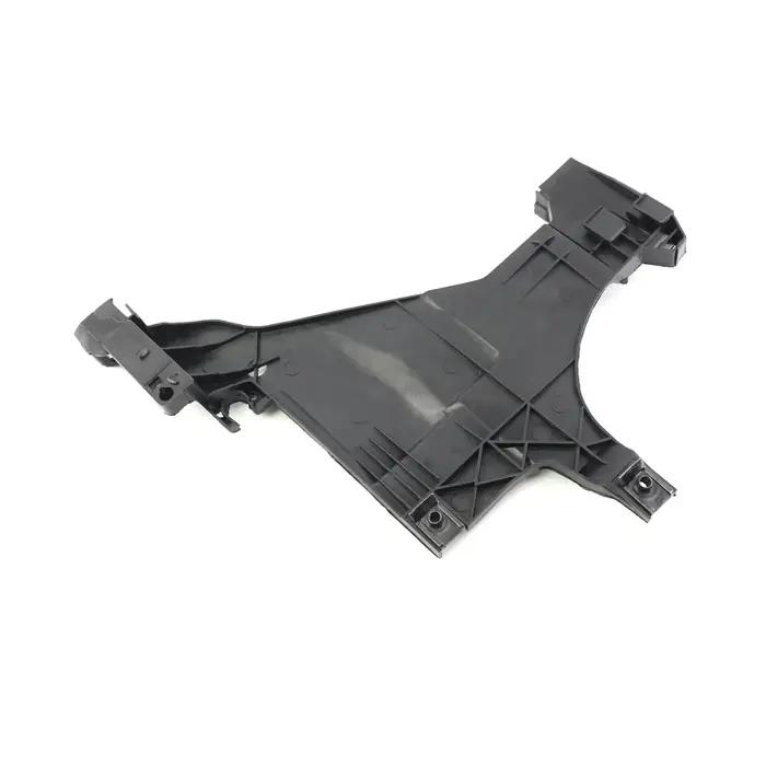 Plaque de retenue pour éclairage de sauna de voiture, support d'éclairage pour Audi A4 2013-2015, ch