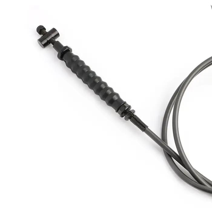 Câble de frein pour Scooter électrique Ninebot MAX G30 G30D KickScooter G30LP, roue avant, pièces d'