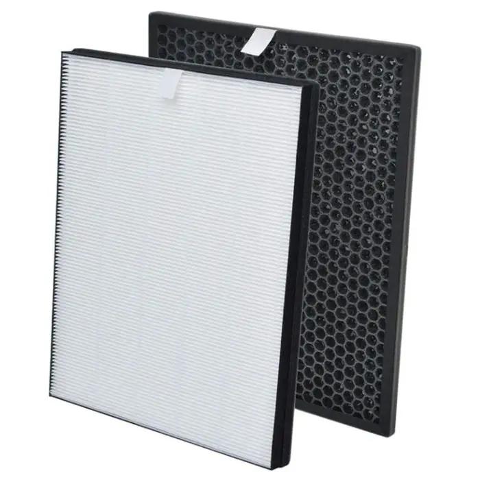 Filtre de rechange Hepa pour supporter ficateur d'air Philips, remplacement AC1214, AC2729, FY1413,