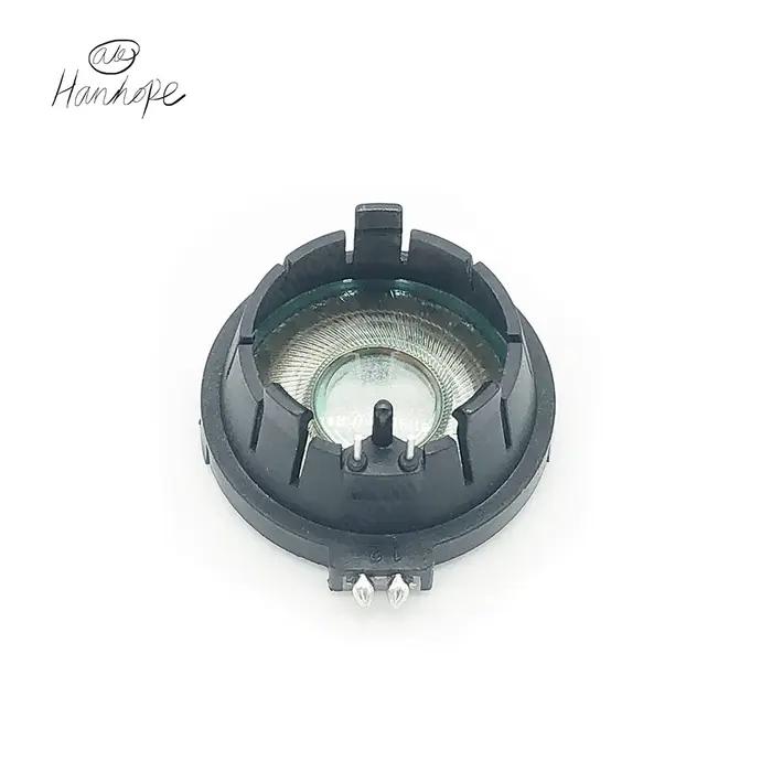 Pour VDO Tacho VW Golf Touran Polo Fabia tableau de bord groupe d'instruments Mini haut-parleur
