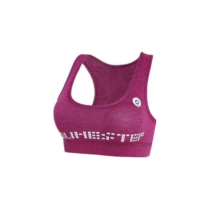 T-shirt de yoga pour femmes à séchage rapide vêtement de fitness haute qualité pour entraînement course à pied et autres sports