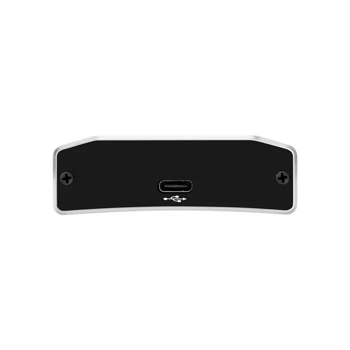 Reiyin DAC USB C vers convertisseur optique Coaxial analogique 3,5 mm adaptateur audio 192 kHz 24 bi