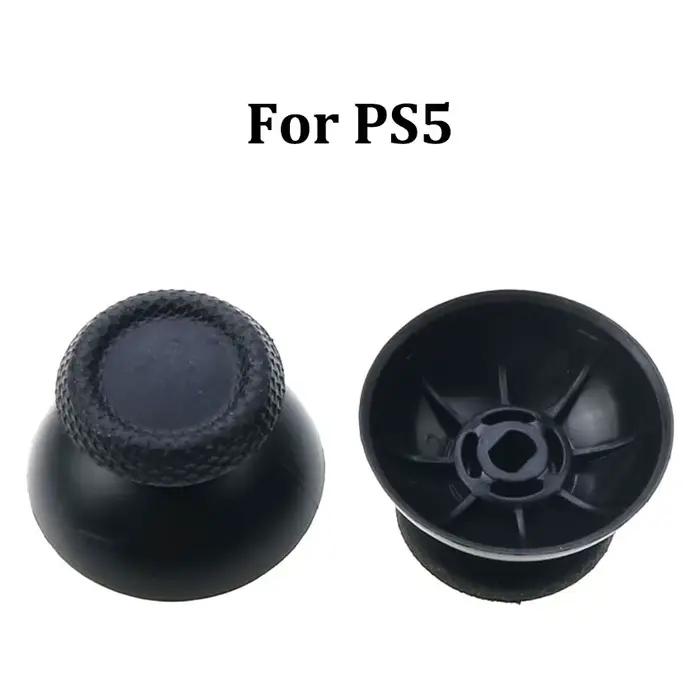 JCD 1 pièces Joystick analogique pouce bâton poignée capuchon pour PS2 PS3 PS4 Pro mince PS5 Xbox On