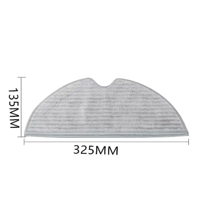 Accessoires de réservoir d'eau pour aspirateur Robot Xiaomi Mijia 1C STYTJ01ZHM, pièces de rechange