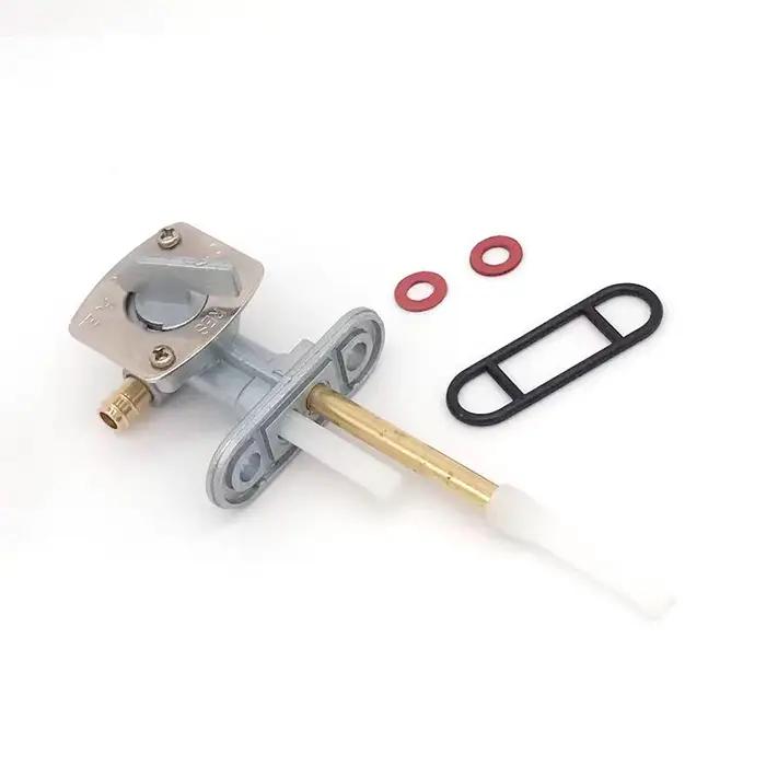 Pompe de commutation de Valve de robinet de robinet de carburant de gaz pour Yamaha Blaster 200 YFS2