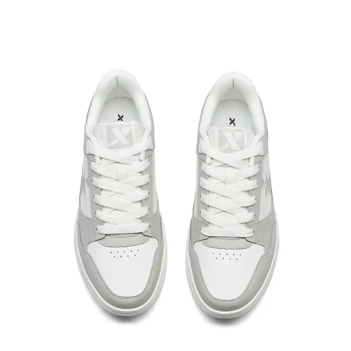 Chaussures skate Xtep hommes hiver - Baskets résistantes absorption chocs 876419310031