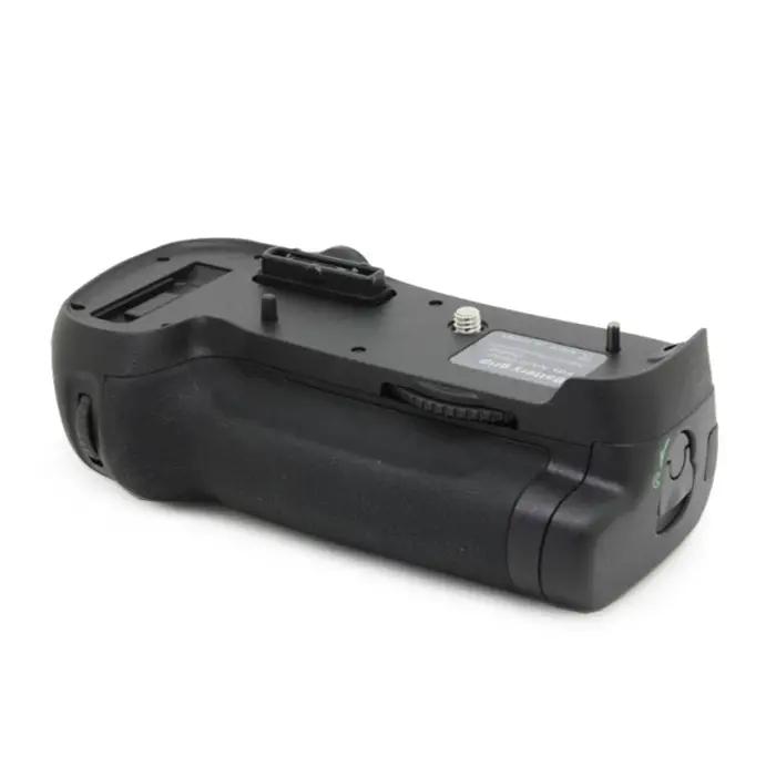 Pack de poignée de batterie verticale D800 pour appareil photo Nikon D800 D800E D810 D810A MB-D12