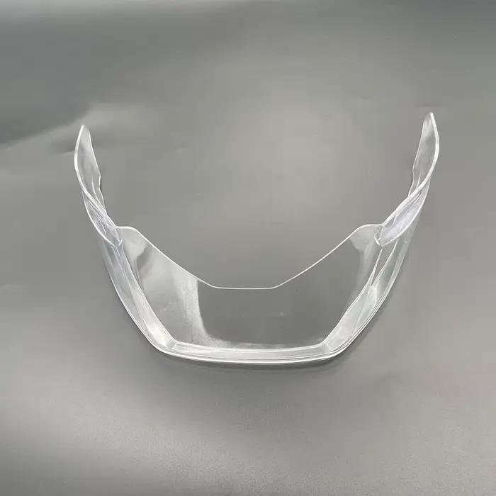 Pour HJC RPHA 11 casque décoration accessoires moto casque arrière spoiler étui HJC RPHA 11 Rpha11