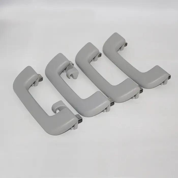 Poignée de toit avant et arrière gauche droite, gris, Original, pour Audi A4 S4 A5 S5 A3 A1 Q3 2008-