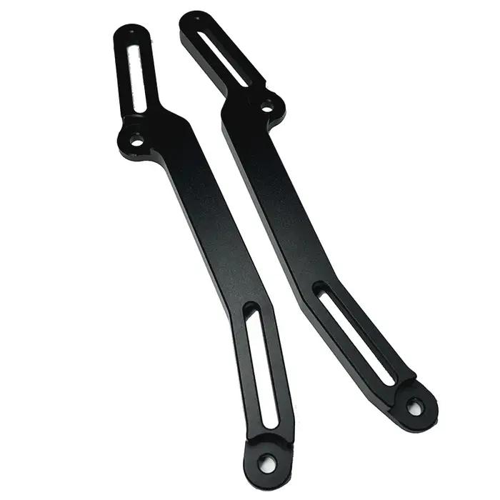 Ajusteurs de pare-brise FORZA750 adaptés à la HONDA Forza 750 Forza750 2021 2022, accessoires de mot