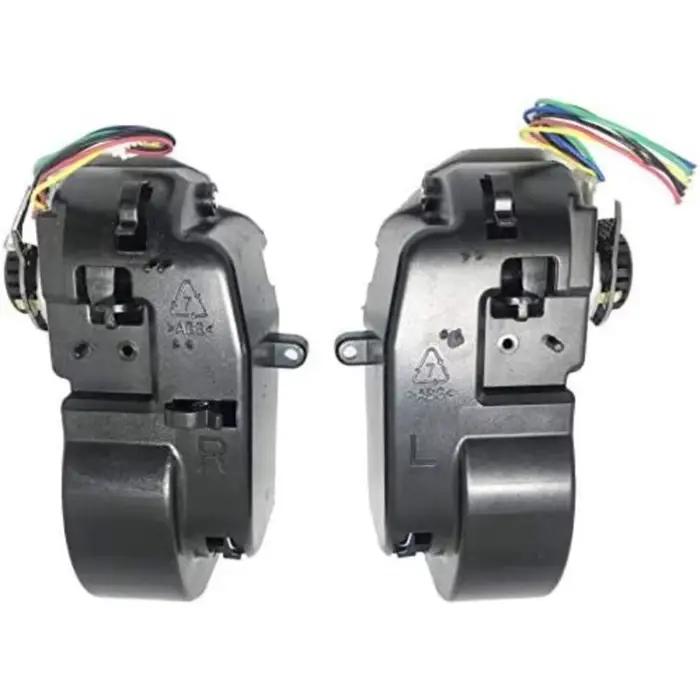 Accessoires pour aspirateur, moteur de roue pour Excelencia Conga 990 ECOVACS DEEBOT N79 N79S N79W D