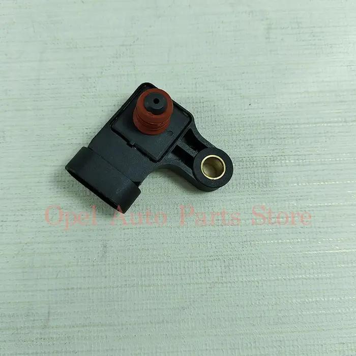 Capteur de pression MAP pour Chevrolet Aveo Daewoo Lanos Optra Buick Mitsubishi Opel 96330547