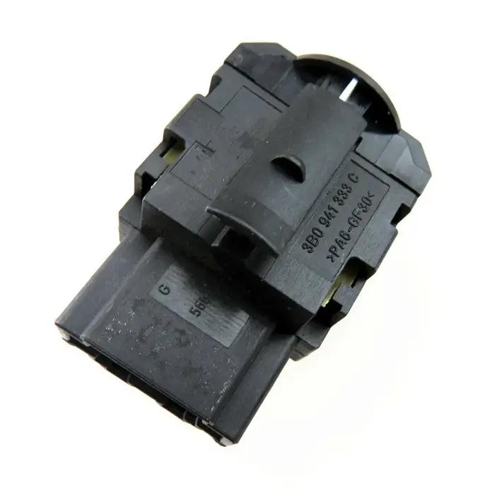 Pour Passat B5 B5.5 3B0 941 333C Commutateur de réglage de la luminosité du tableau de bord et de la