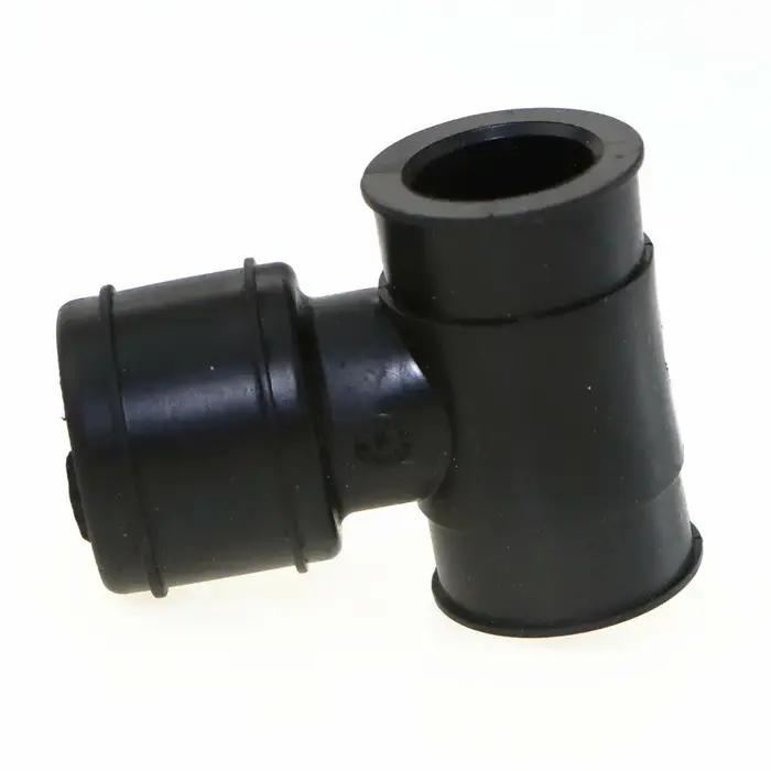 Connecteur de reniflard de moteur 1.8T, Valve à trois voies pour Audi A4 A6 TT VW Beetle Passat B5 J