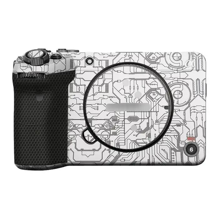 Film protecteur en vinyle pour appareil photo, autocollant pour Sony FX30 ILME-FX30 FX 30