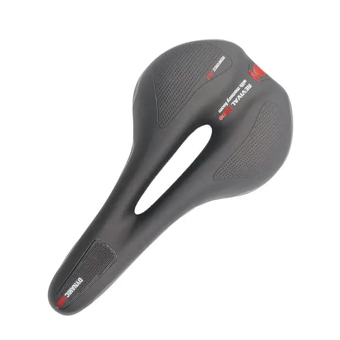 Selle de vélo de course et VTT creuse et confortable pour hommes et femmes occasions spéciales randonnées cyclisme
