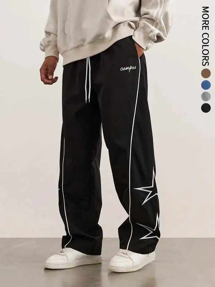 Pantalon une pièce pour hommes, Fitness, cyclisme, randonnée en plein air, natation, pantalon confor