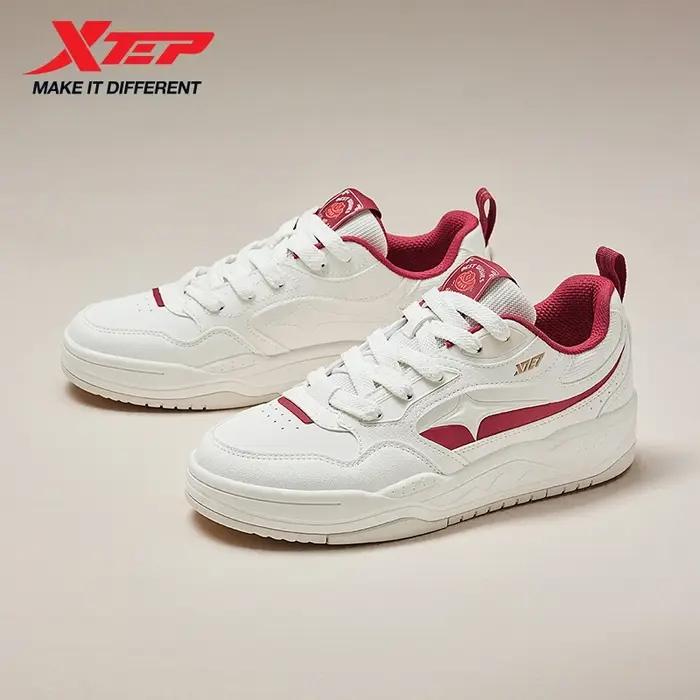 Xtep STAR-X LITE chaussures pour hommes stabilité résistant à l'usure chaussures de plein air classi