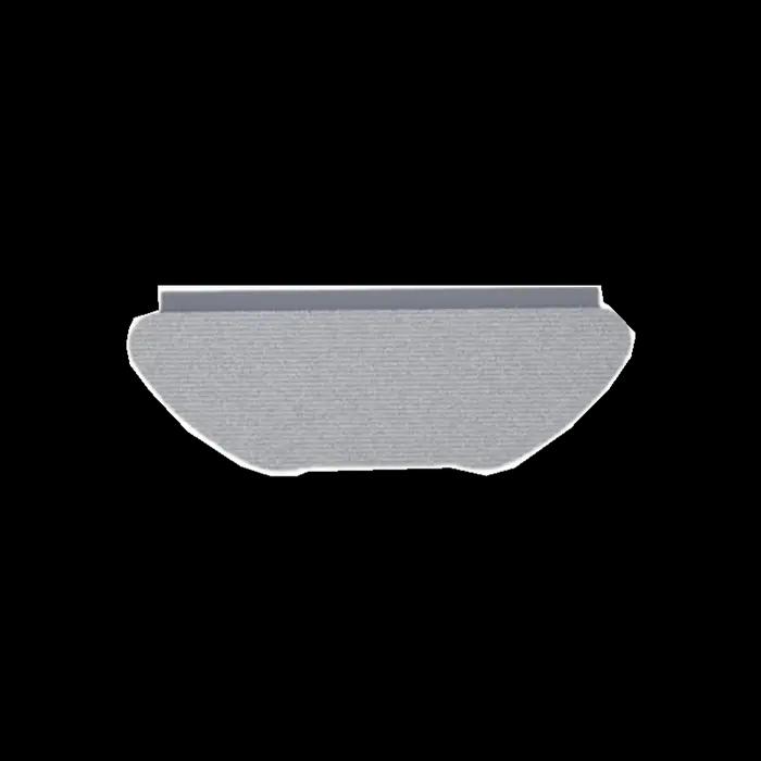 Accessoires de remplacement pour aspirateur robot Qihoo 360 S10 X100 MAX, brosse latérale principale
