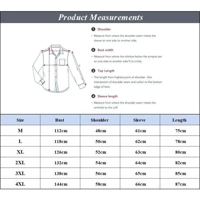 Chemise décontractée à manches longues pour homme, color-block, col boutonné, style business, tendan