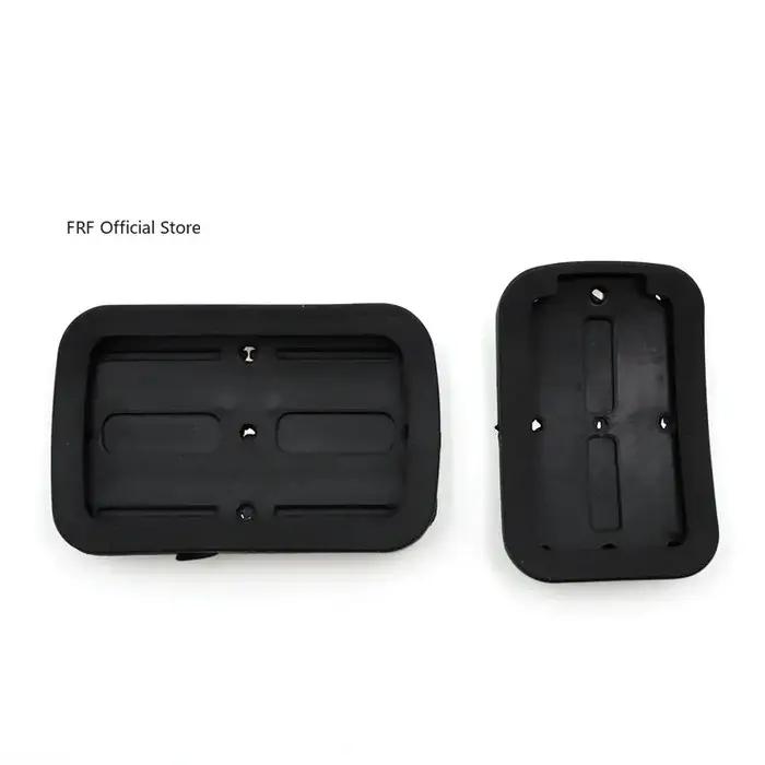 Pédales de voiture pour Peugeot Partner Rifter citroën Berlingo Opel Combo Vauxhall Combo Toyota Pro