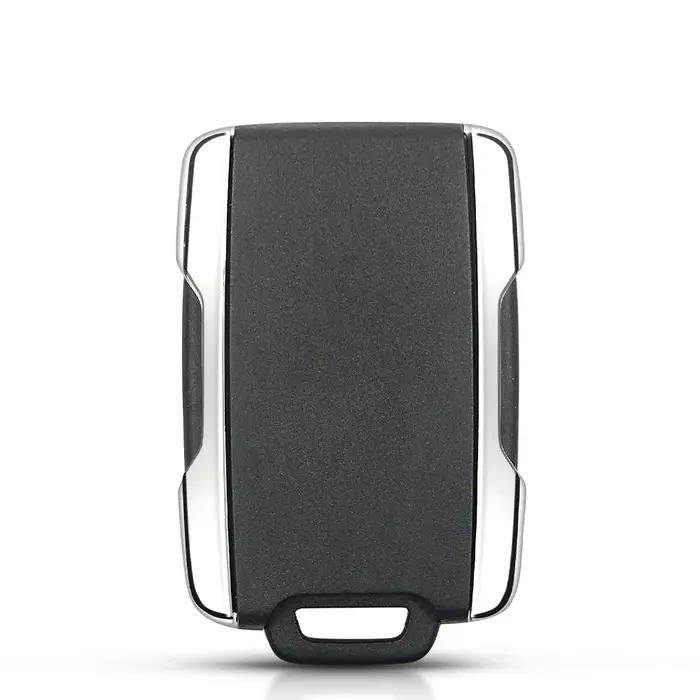 KEYYOU – clé télécommande intelligente à 4 boutons, pour Chevrolet Silverado Colorado GMC Sierra 201