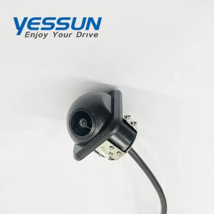 Caméra de recul pour Fiat 500 fiat 500X CCD 3D, vision nocturne, sauvegarde de voiture, stationnemen