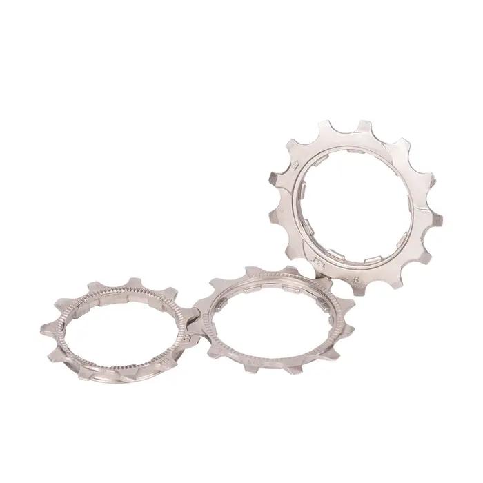 ZTTO pièces de vélo vtt vélo de route Cassette de vélo Cog 8 9 10 11 vitesses 11T 12T 13T pièces de