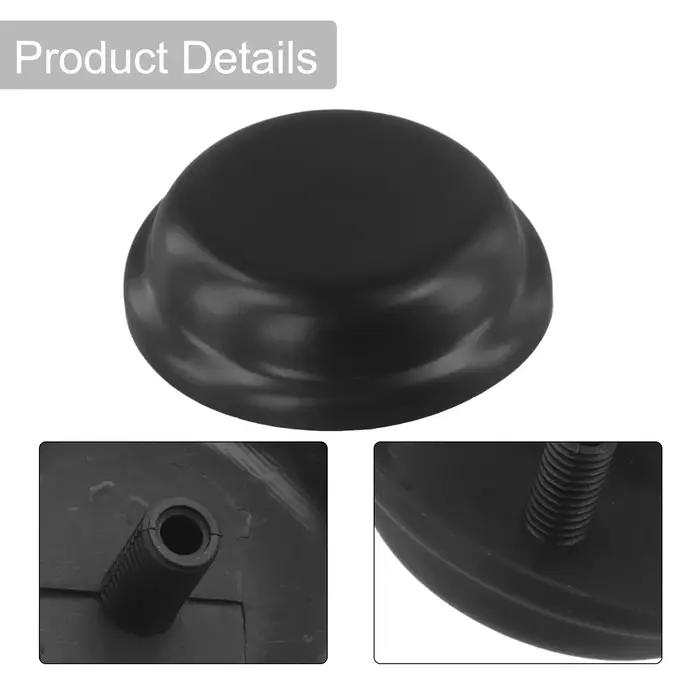 Pièces d'ombrelle de jardin 8,8 x 1,2 cm, accessoires de protection solaire robustes et durables, am