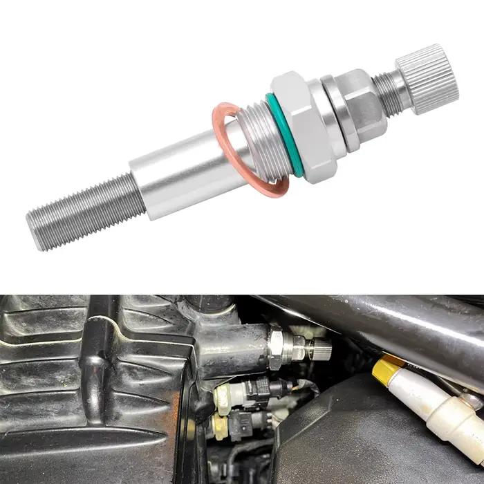 Réglage manuel tendeur de chaîne de came pour BMW F650GS F700GS F800GS F800GT F800R F800S F800ST rem