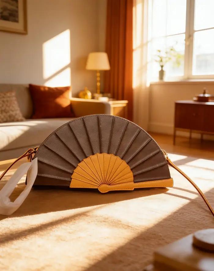 Sac en cuir PU polyvalent et tendance, nouveau modèle 2026 - Durable, de haute qualité et abordable