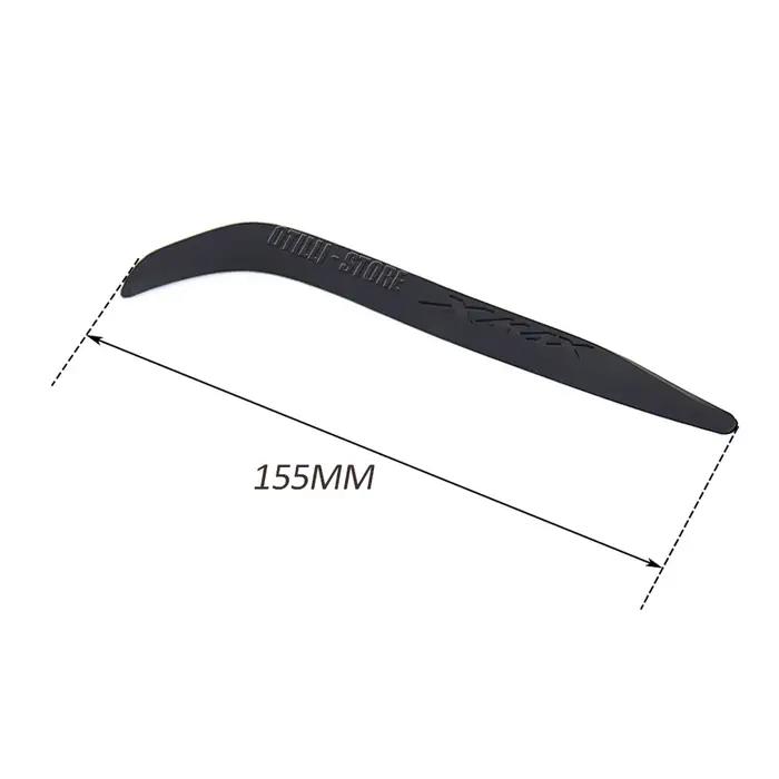Plaque latérale de protection résistante aux rayures, accessoires de moto pour Yamaha XMAX 125 x-max