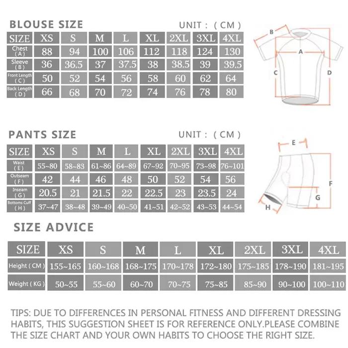 Équipe Etxeondo été hommes respirant cyclisme gilet sport descente maillots vélo court maille super