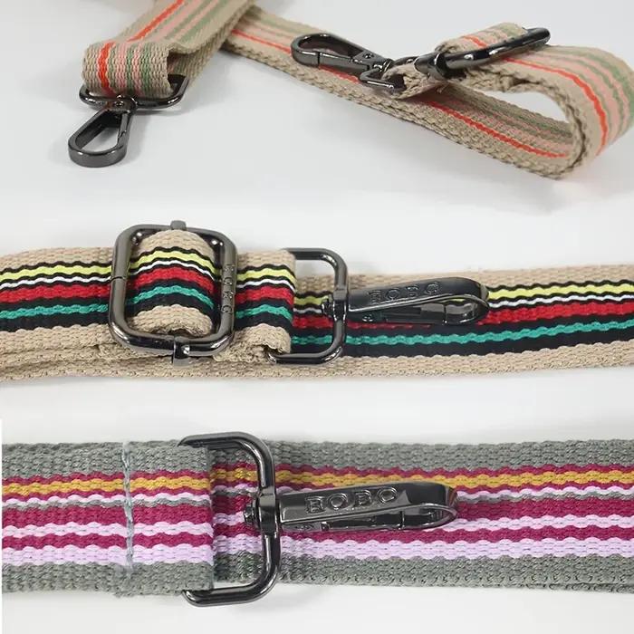 Sac à bandoulière pour femmes, sac à main pour téléphone portable, matériau en Nylon, 3 poches, ferm