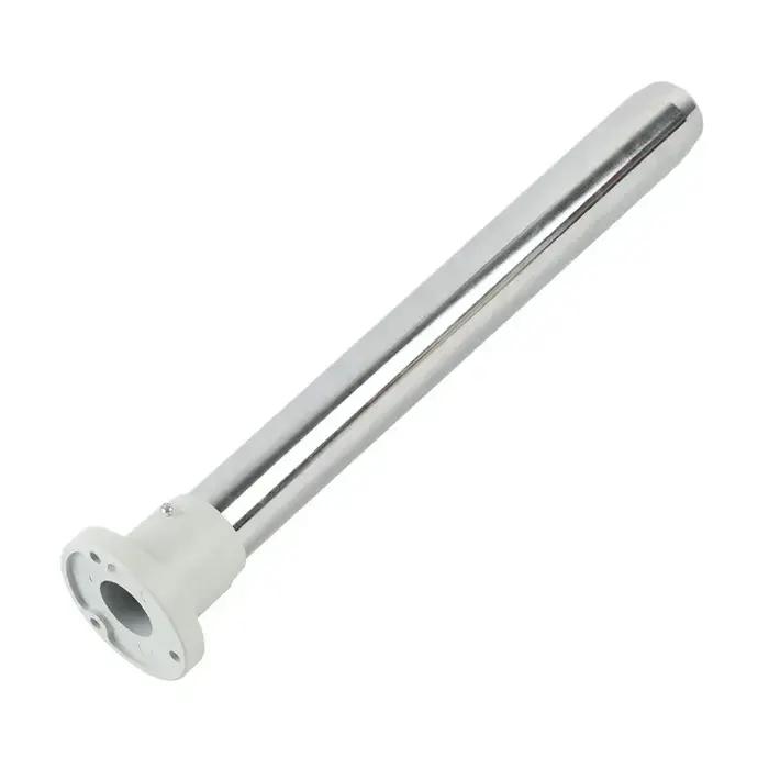 Support de Microscope en Métal de Diamètre 32mm, Pilier de Barre pour Binoculaire, Trinoculaire, Sté