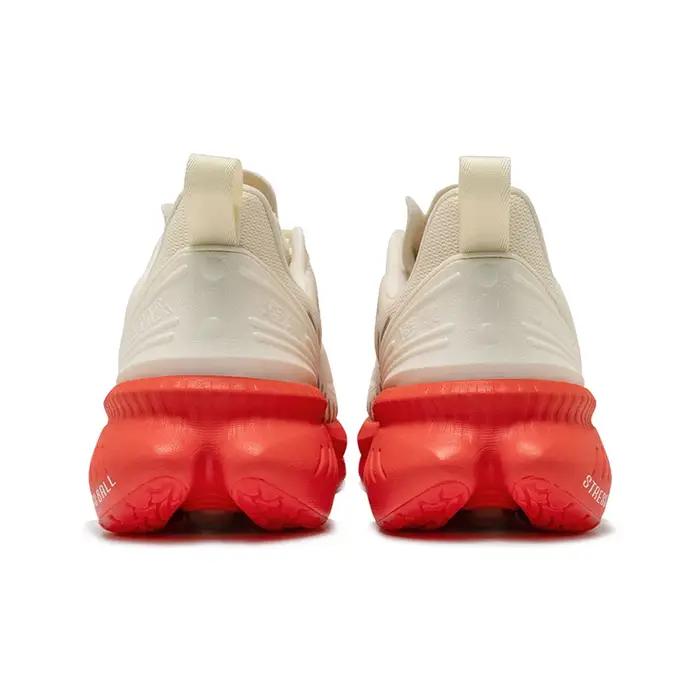 Baskets ONEMIX à rebond élevé pour hommes confortables respirantes résistantes à l'usure sport jogging protection course à pied