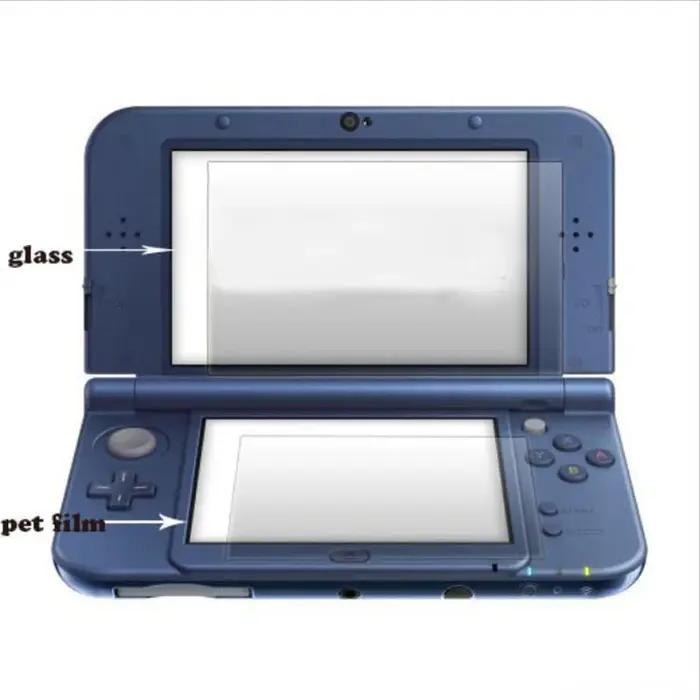 Protecteur d'écran LCD en verre du Guatemala, couverture complète transparente pour animaux de compa