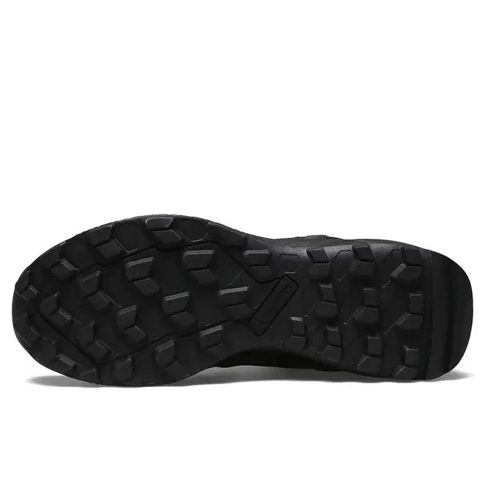 Chaussures de randonnée imperméables homme HUMTTO - Bottes trekking montagne sécurité escalade