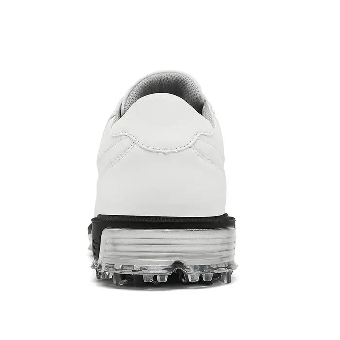 Chaussures de Golf imperméables hommes baskets Golf plein air marche Sport Caddie