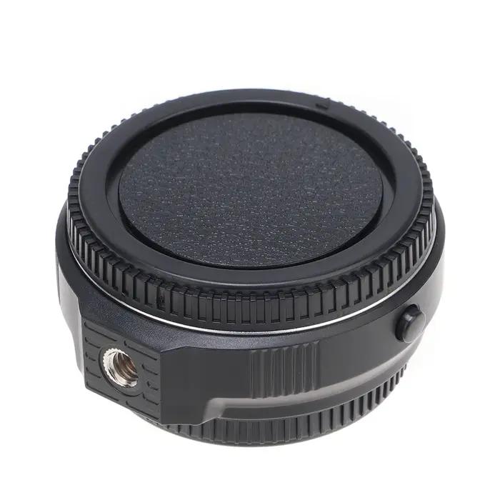 FOTGA Adaptateur pour Tains Quatre Tiers M43 objectif à Olympus Panasonic Micro 4/3 Adaptateur DMW-M