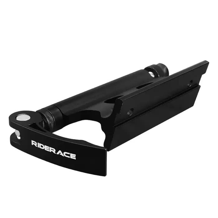 Support de vélo pour toit de voiture fourche avant vélo de route clip fixe SUV stationnement modifié rapide便捷的中文总结是:该产品是一个专为公路自行车设计的车顶自行车架,适用于SUV。描述强调了其快速安装、安全性和便利性,适合喜欢旅行和骑行的人士。标题包含了产品的所有关键特性,以吸引潜在买家。