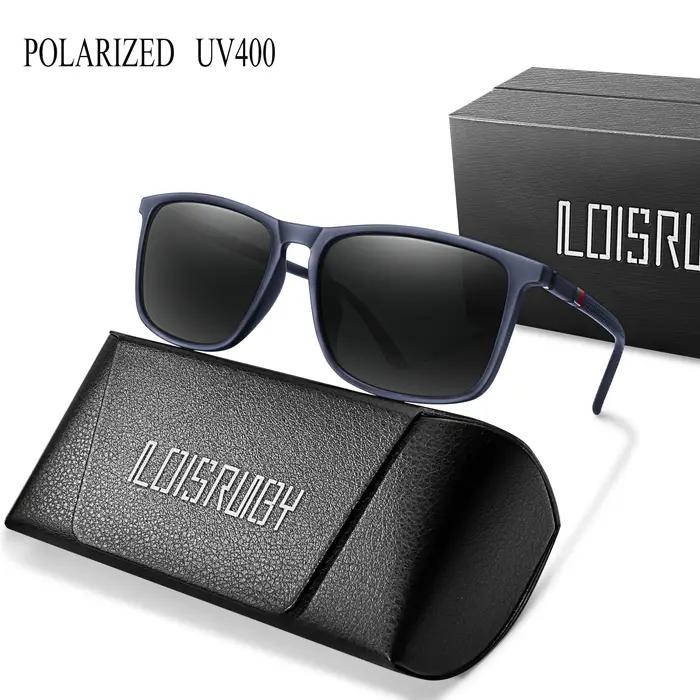 Hommes femmes mode cyclisme lunettes de soleil voyage conduite pêche lunettes pour homme UV400 luxe