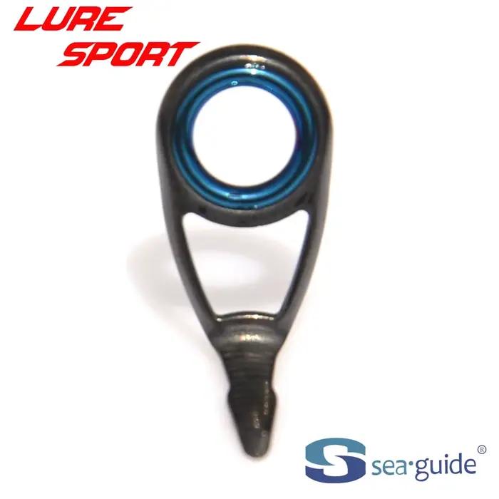 SeaGuide 9 10 11 12 pièces jeu de guides de rotation bleu LS anneau cadre en acier noir HBXOHLSG-4 2