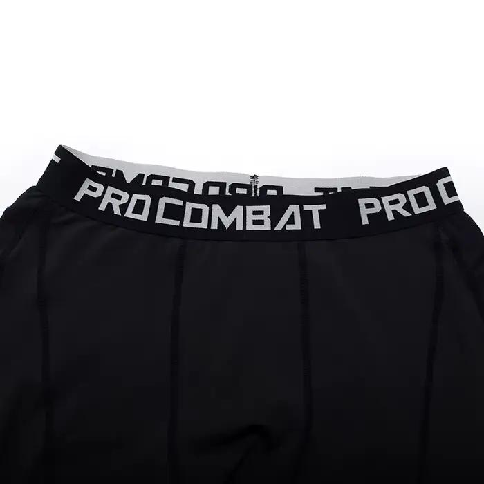 SPORTIF hommes musculation longs pantalons Fitness Compression Leggings Train tenue d'entraînement m