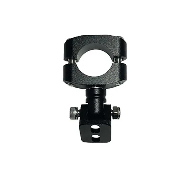 Supports de phares antibrouillard pour motos, 1 pièce, feux auxiliaires pour BMW R1200GS LC ADV R125