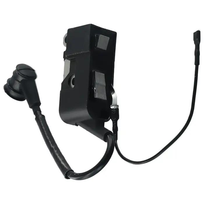 Bobine d'allumage pour tronçonneuse chinoise 4500 5200 5800 152F-100A 45CC 52CC 58CC, pièces de rech